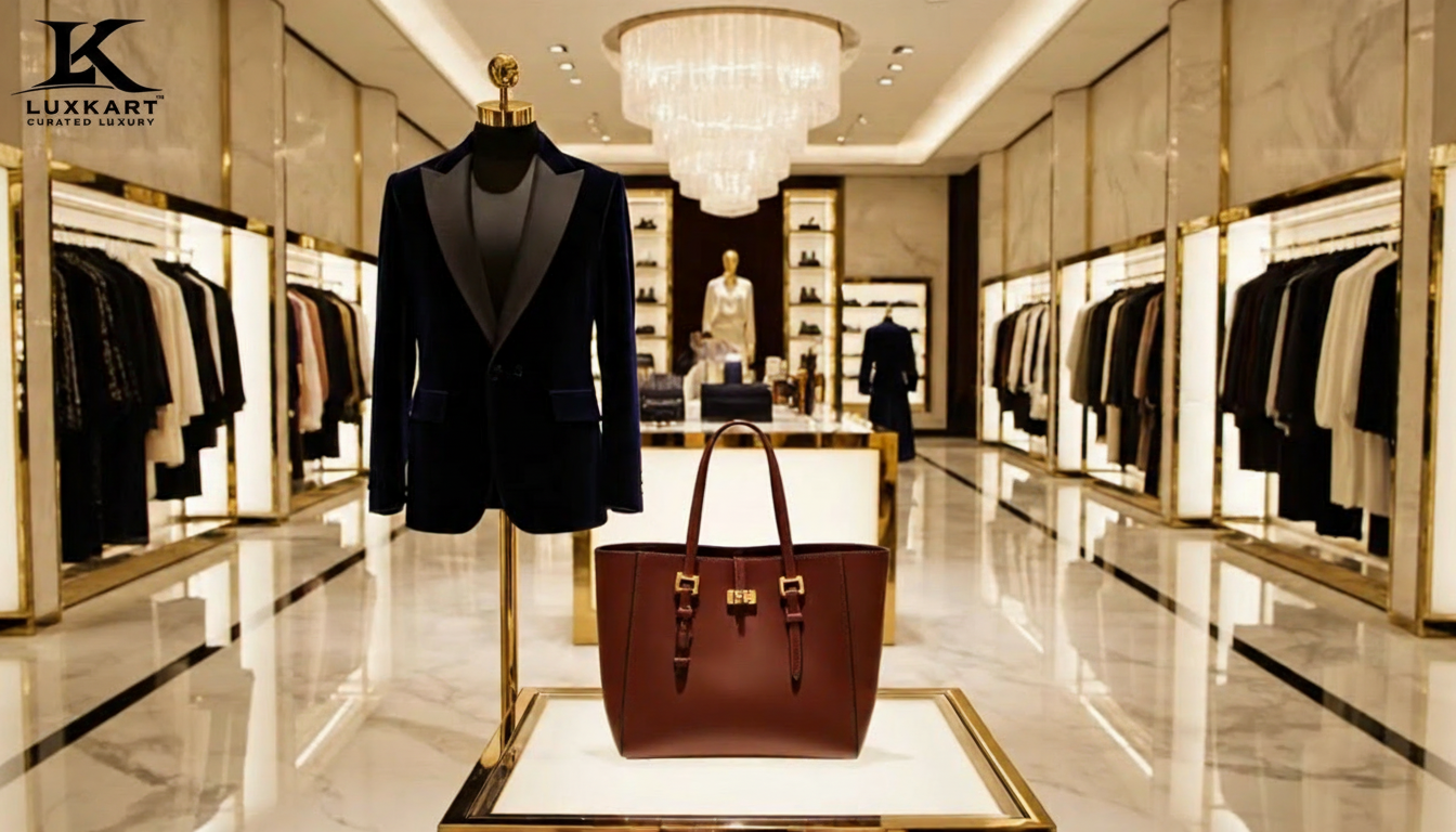 The Hottest Luxury Brands of 2025: Your Ultimate Guide to Trending & Timeless Investments