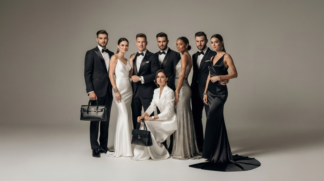 Luxury Fashion Styling Tips for Men and Women: Mastering the 2026 Trends