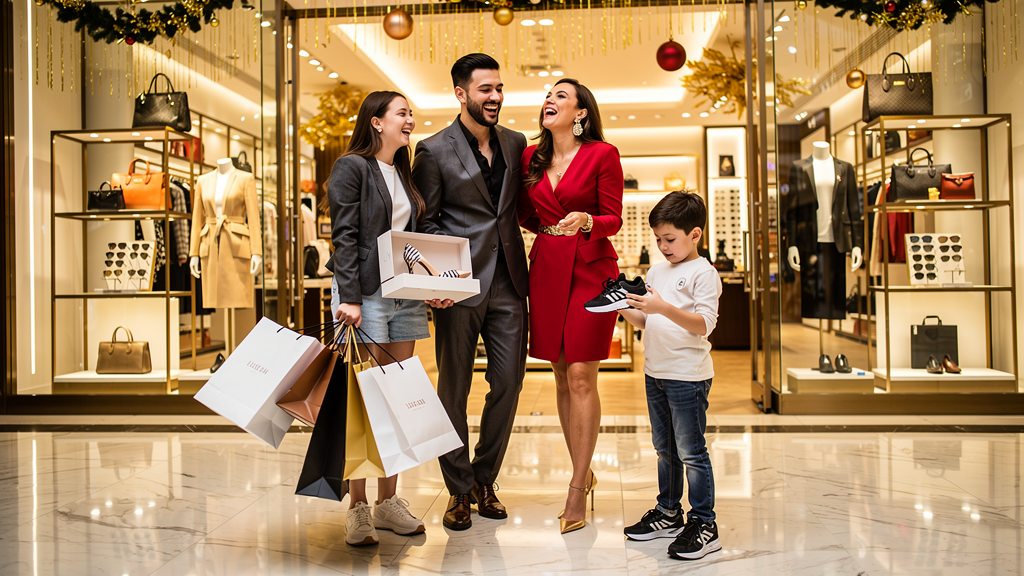 Elevate Your 2026: The New Year Luxury Collection has Arrived