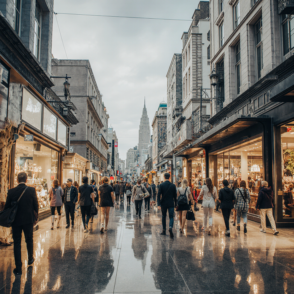 Black Friday: The Global Shopping Phenomenon You Can't Miss