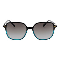 Black Plastic Sunglasses
