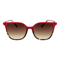 Multicolor Plastic Sunglasses
