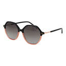 Black Plastic Sunglasses