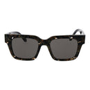 Multicolor Plastic Sunglasses