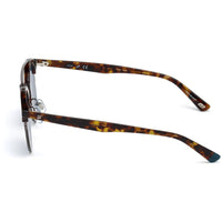 Bicolor Injected Sunglasses