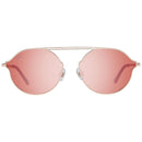 Bronze Metal Sunglasses