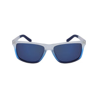 Blue Plastic Sunglasses