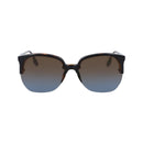 Black Acetate Sunglasses