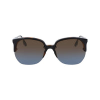 Black Acetate Sunglasses