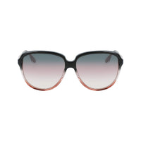 Bicolor Acetate Sunglasses