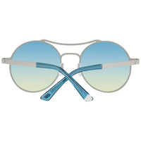 Gold Metal Sunglasses