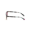 Brown Plastic Sunglasses