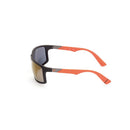 Black Acetate Sunglasses
