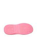 Pink Cotton Slippers