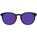 Bicolor Other Fibres Sunglasses