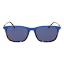 Brown Plastic Sunglasses