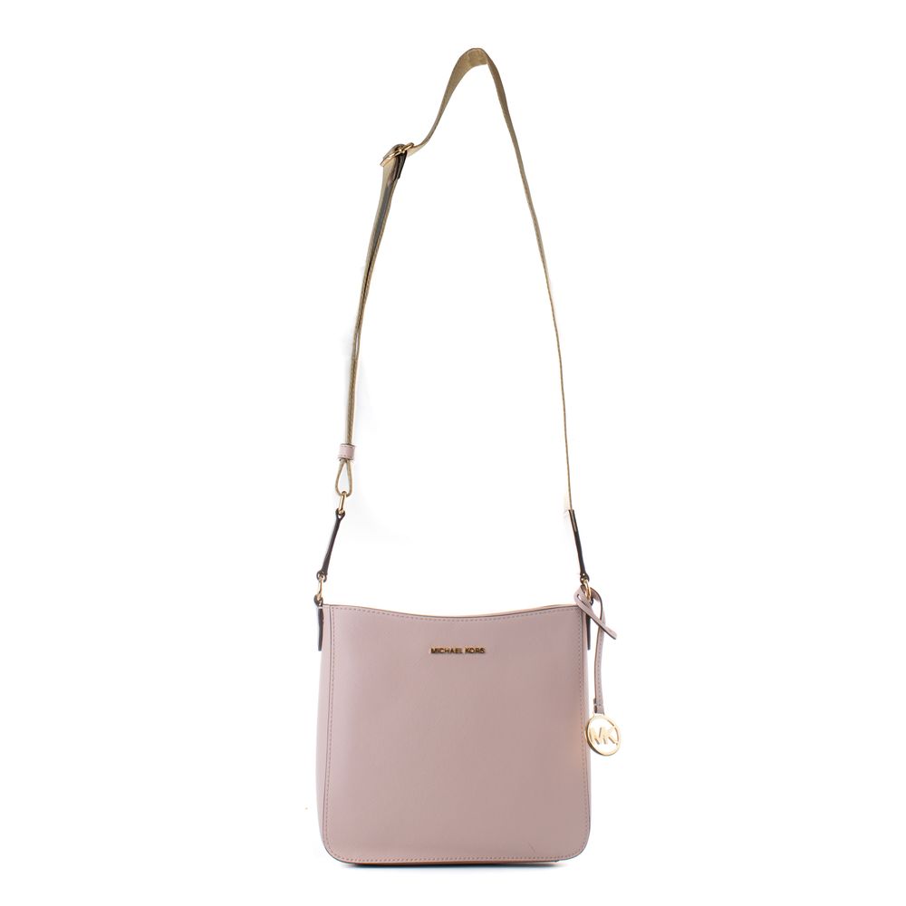 Multicolor Canvas Shoulder Bag