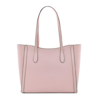 Multicolor Canvas Tote Bag