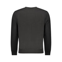 Nero Cotton Men's Sweatshirt