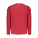 Rosso Cotton Men T-Shirt
