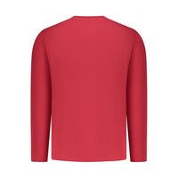 Rosso Cotton Men T-Shirt
