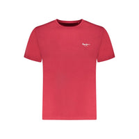 Rosso Cotton Men T-Shirt