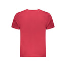 Rosso Cotton Men T-Shirt