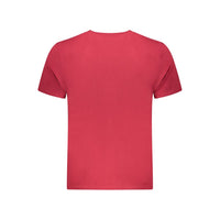 Rosso Cotton Men T-Shirt