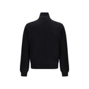 Black Wool Oves Aries Jacket