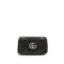 Black Lamb Ovis Aries Aries Handbag