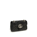 Black Lamb Ovis Aries Aries Handbag