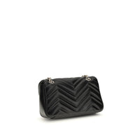 Black Lamb Ovis Aries Aries Handbag