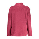 Viola Polyester Womens Sweatshirt