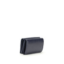Blue Lamb Ovis Aries Aries Wallet