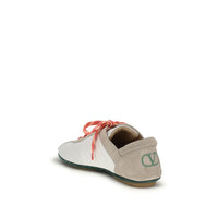 Multicolor Lamb Ovis Aries Aries Athletic Sneakers