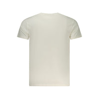 Bianco Cotton Men's T-Shirt