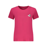 Rosso Cotton Women T-Shirt