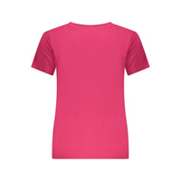 Rosso Cotton Women T-Shirt