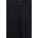 Black Wool Sweatshirt