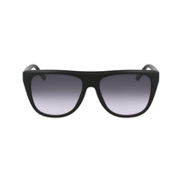 Black Plastic Sunglasses