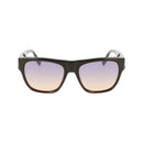 Black Acetate Sunglasses