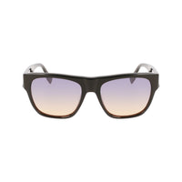 Black Acetate Sunglasses