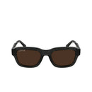 Gray Acetate Sunglasses