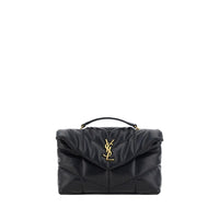 Black Lamb Ovis Aries Aries Shoulder Bag