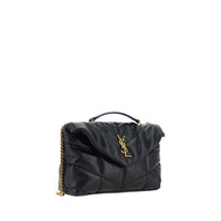 Black Lamb Ovis Aries Aries Shoulder Bag