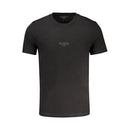 Nero Cotton Men T-Shirt