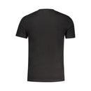 Nero Cotton Men T-Shirt