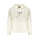 Bianco Cotton Men's Sweatshirt