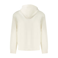 Bianco Cotton Men's Sweatshirt