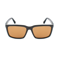 Black Resin Sunglasses